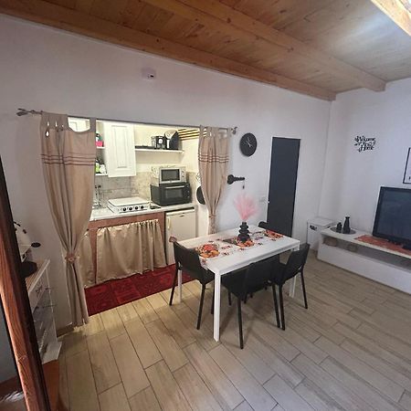 Musa Apartment Катания Экстерьер фото