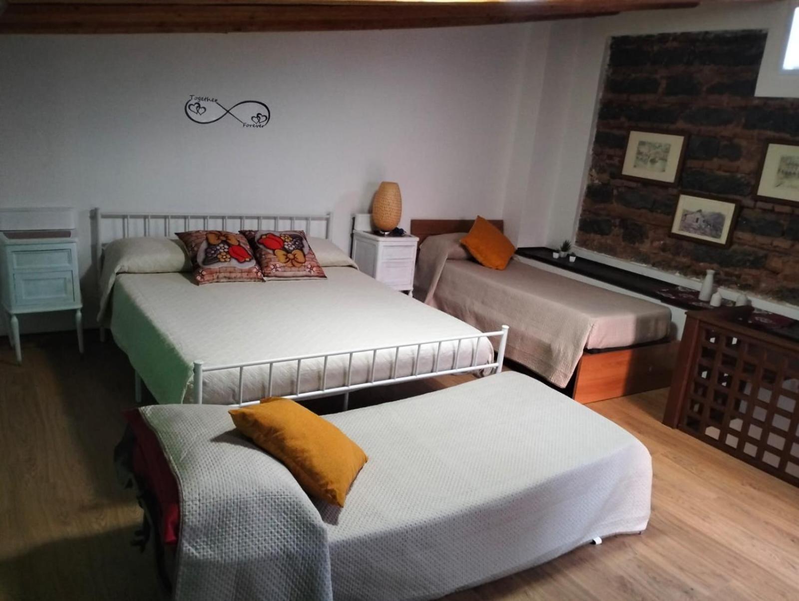 Musa Apartment Катания Экстерьер фото