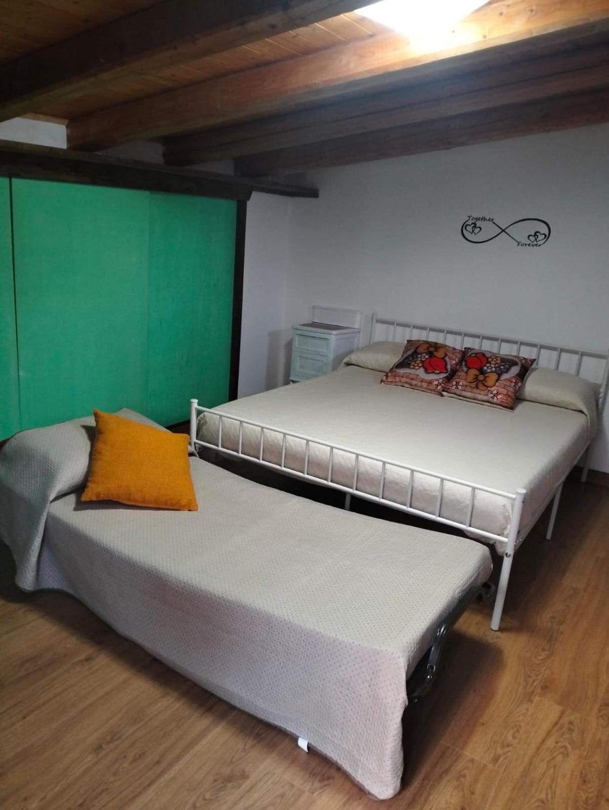 Musa Apartment Катания Экстерьер фото