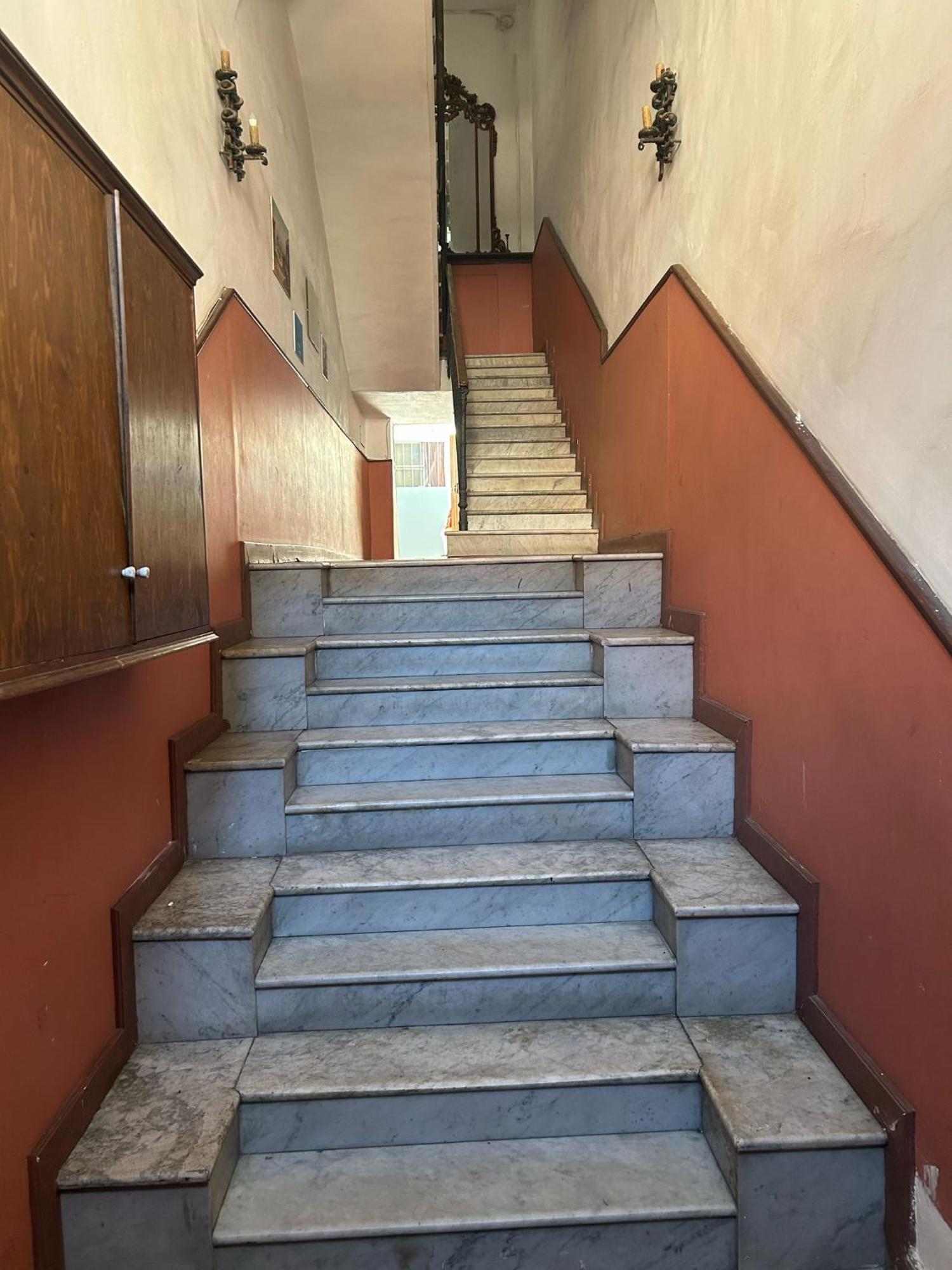 Musa Apartment Катания Экстерьер фото